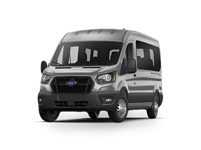 2024 Ford Transit XL