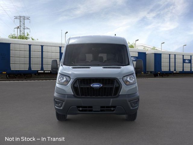 2024 Ford Transit XL