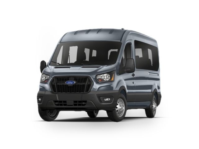 2024 Ford Transit XL