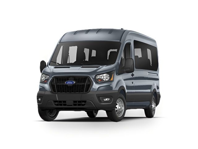 2024 Ford Transit XL