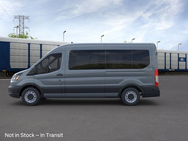 2024 Ford Transit XL