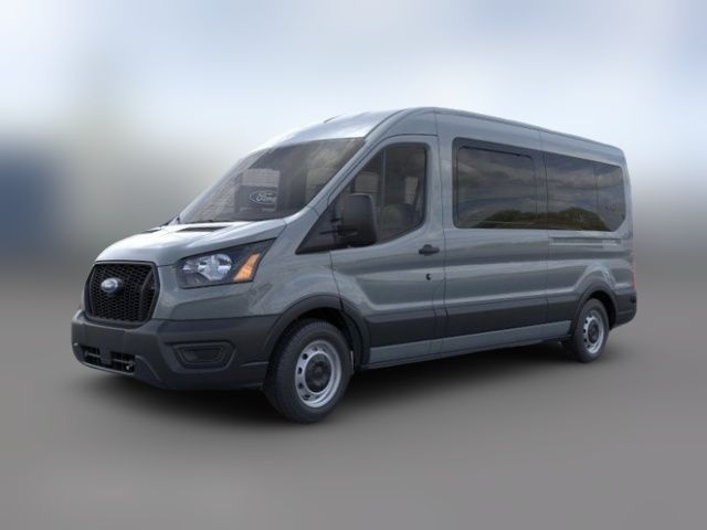 2024 Ford Transit XL