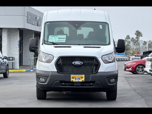 2024 Ford Transit XL