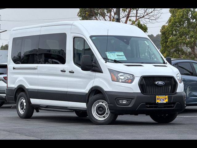 2024 Ford Transit XL