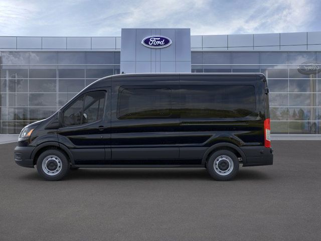 2024 Ford Transit XL