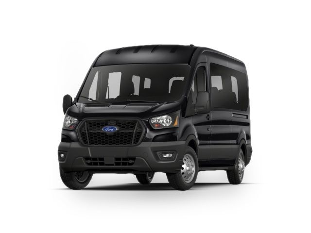 2024 Ford Transit XL