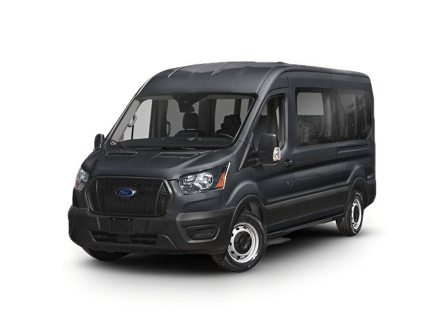 2024 Ford Transit XL