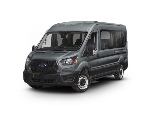 2024 Ford Transit XL