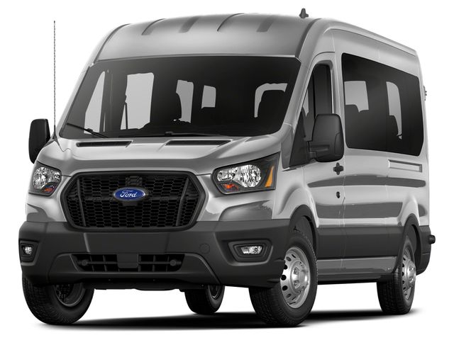 2024 Ford Transit XL