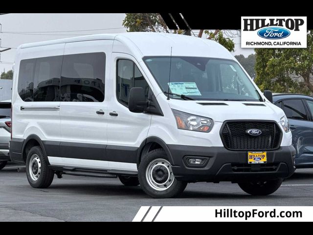 2024 Ford Transit XL