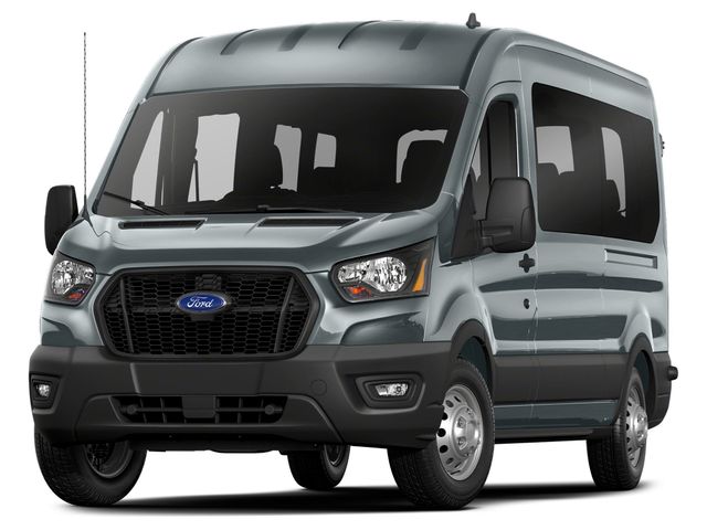 2024 Ford Transit XL