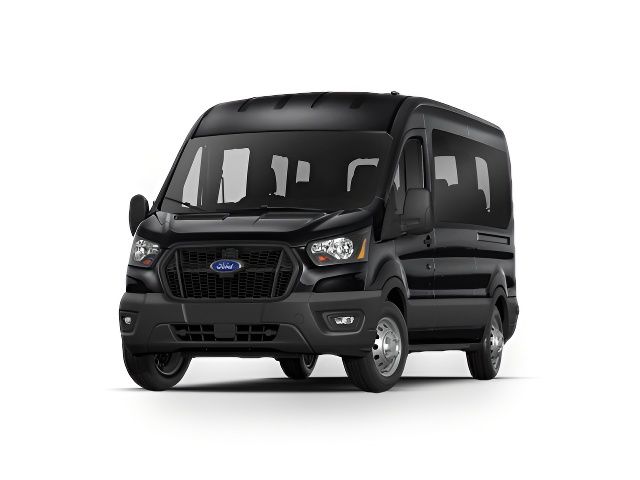 2024 Ford Transit XL