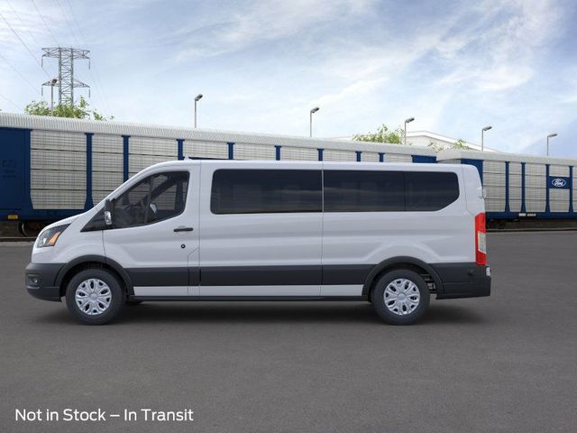 2024 Ford Transit XL