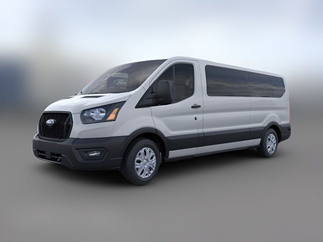 2024 Ford Transit XL