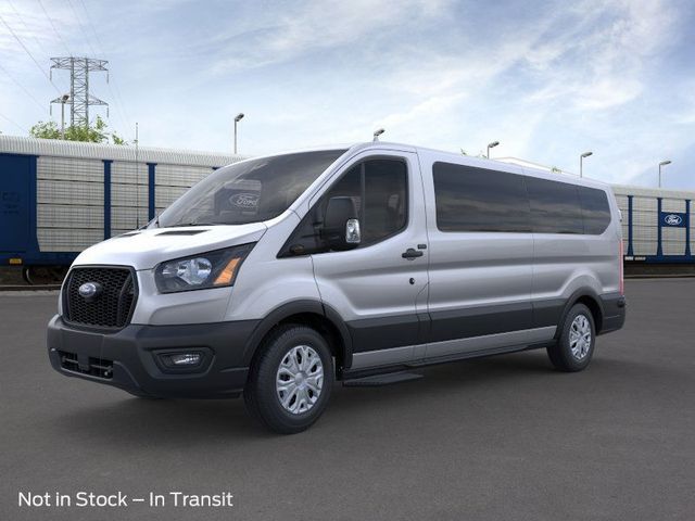 2024 Ford Transit XL