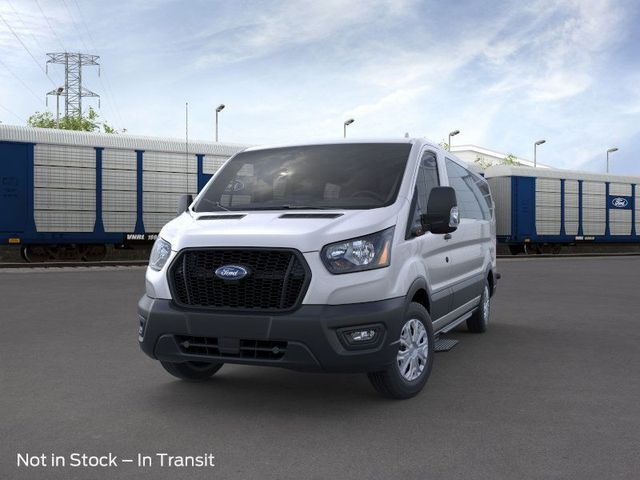 2024 Ford Transit XL