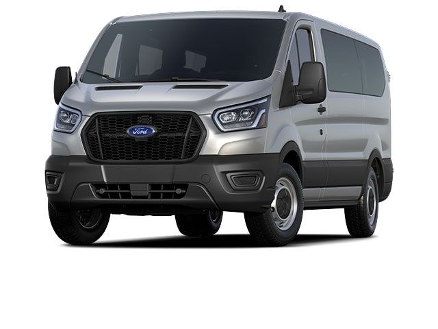 2024 Ford Transit XL