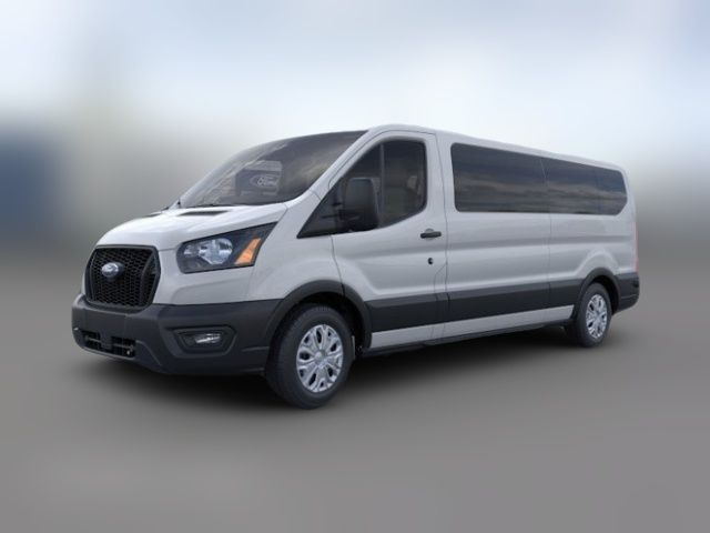 2024 Ford Transit XL