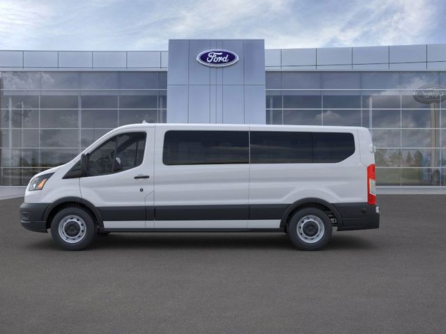 2024 Ford Transit XL