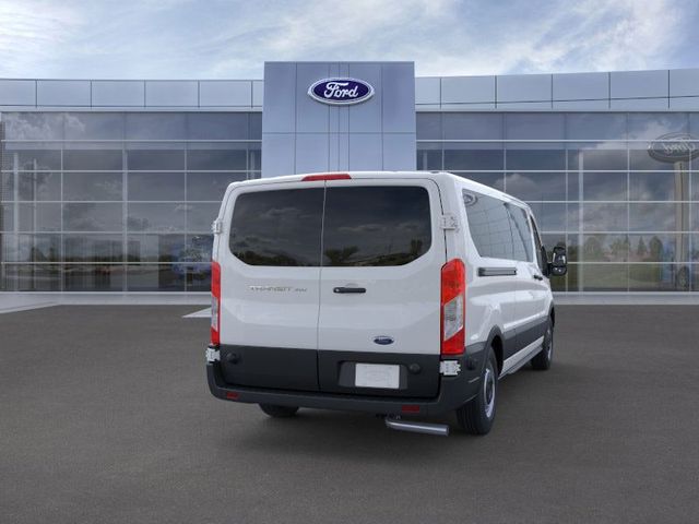 2024 Ford Transit XL