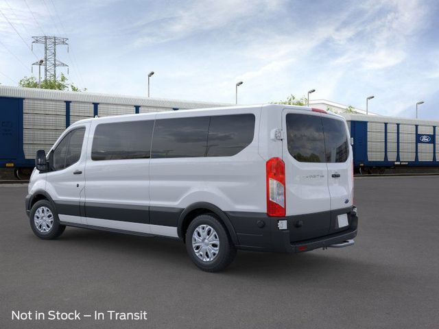 2024 Ford Transit XL