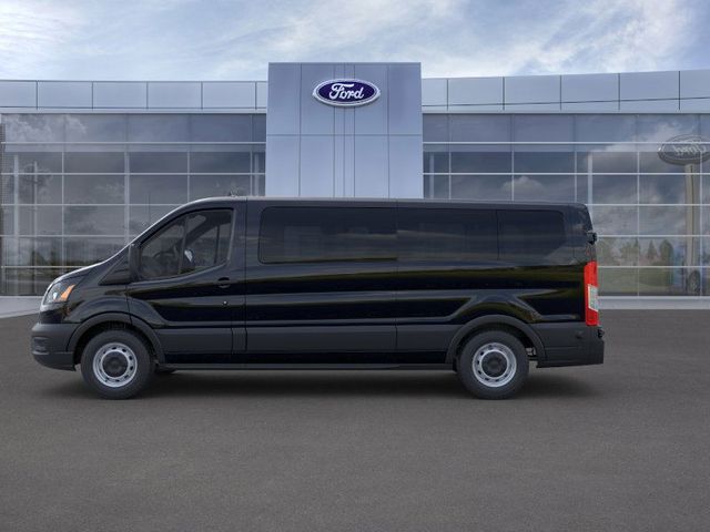 2024 Ford Transit XL