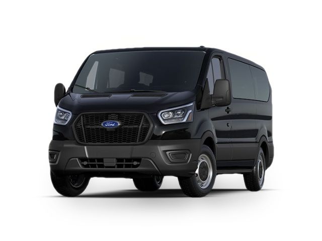 2024 Ford Transit XL