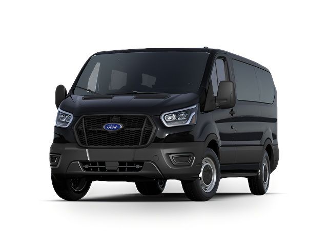 2024 Ford Transit XL