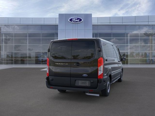 2024 Ford Transit XL