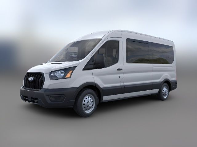 2024 Ford Transit XL