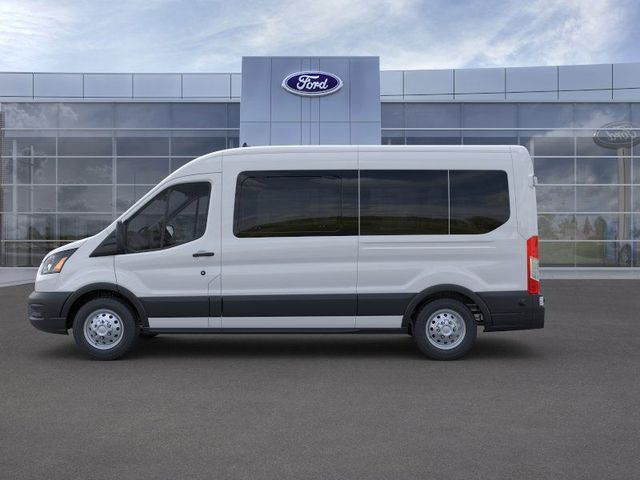 2024 Ford Transit XL