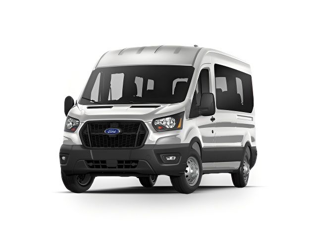 2024 Ford Transit XL