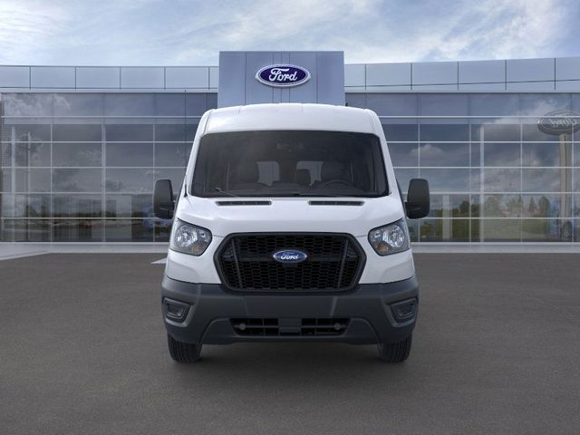 2024 Ford Transit XL