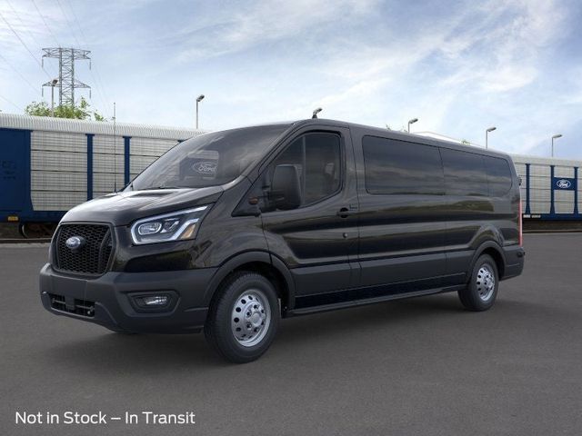 2024 Ford Transit XL