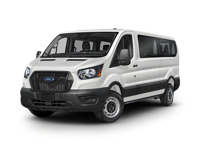 2024 Ford Transit XL