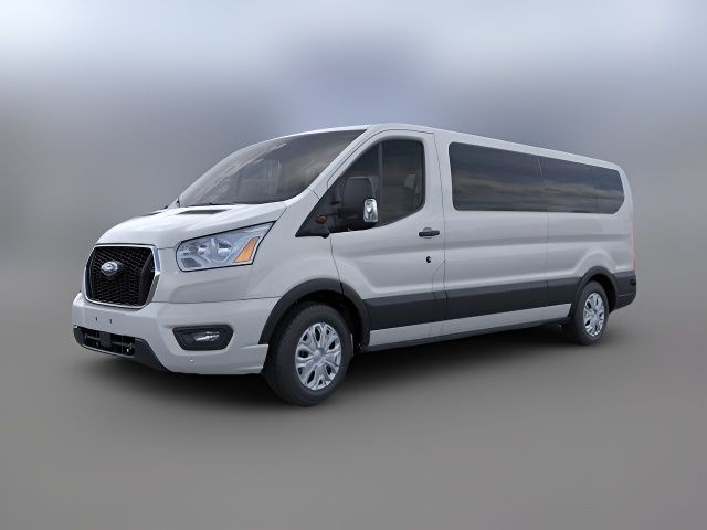 2024 Ford Transit XLT