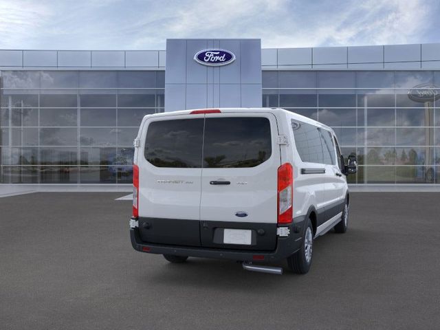 2024 Ford Transit XLT