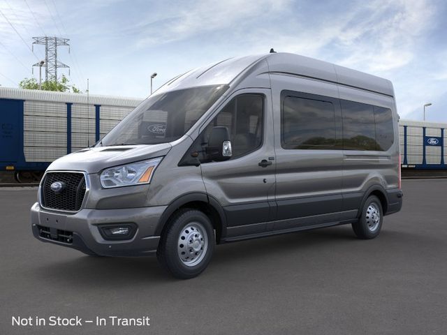 2024 Ford Transit XLT