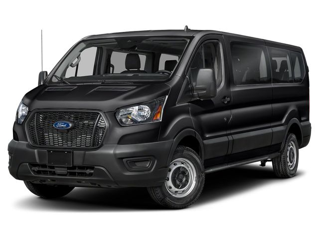 2024 Ford Transit XLT