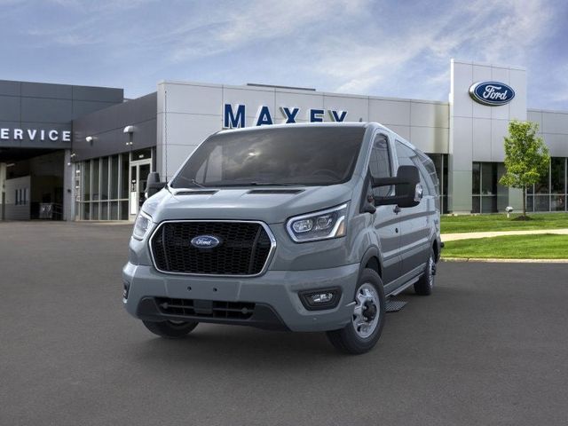 2024 Ford Transit XLT