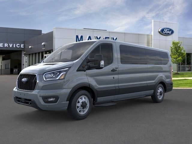 2024 Ford Transit XLT