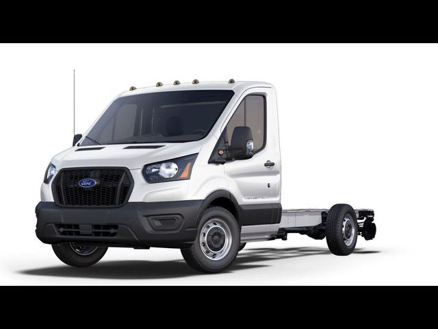 2024 Ford Transit Base