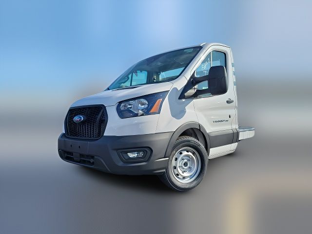 2024 Ford Transit Base