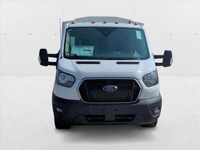 2024 Ford Transit Base