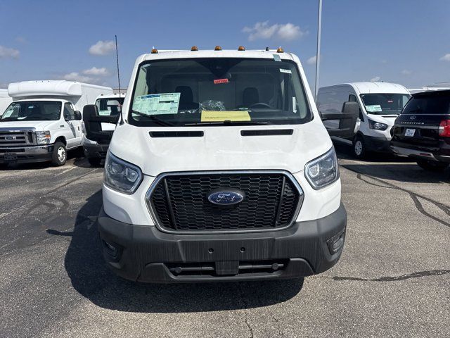 2024 Ford Transit Base