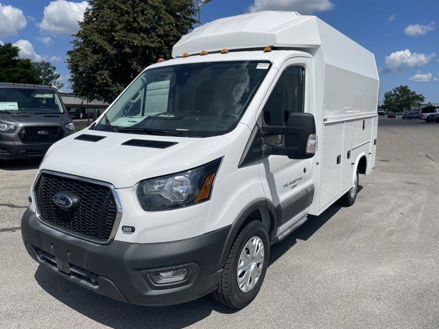 2024 Ford Transit Base