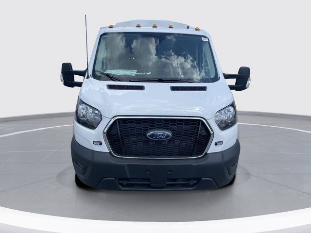 2024 Ford Transit Base