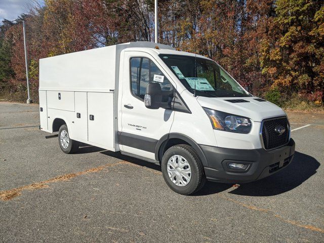 2024 Ford Transit Base