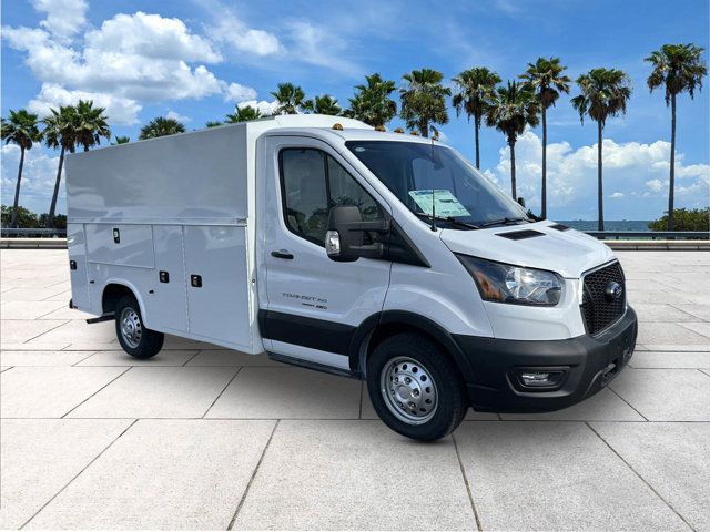 2024 Ford Transit Base