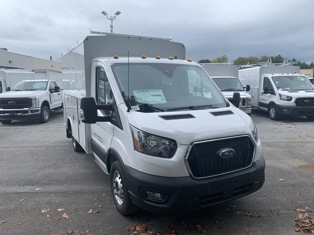 2024 Ford Transit Base